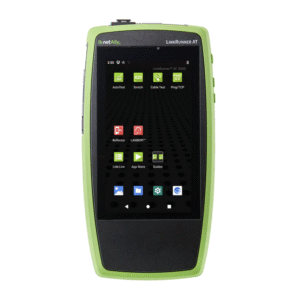 LinkRunner AT 3000 Network Cable Tester